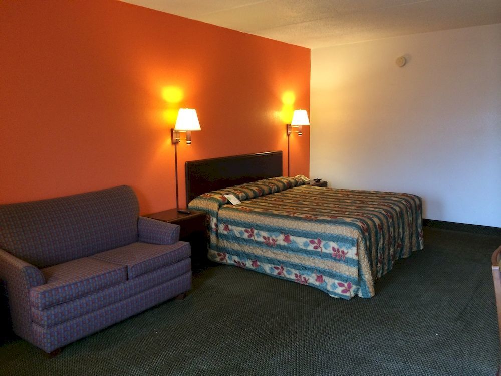 Best Western Sevierville/Kodak Inn Eksteriør bilde