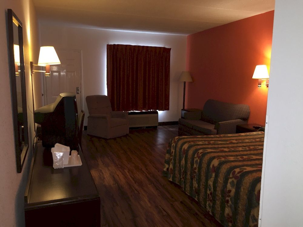 Best Western Sevierville/Kodak Inn Eksteriør bilde