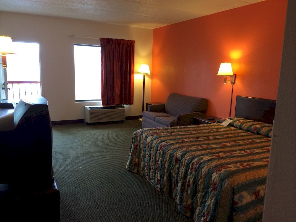 Best Western Sevierville/Kodak Inn Eksteriør bilde