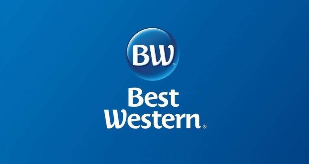 Best Western Sevierville/Kodak Inn Eksteriør bilde