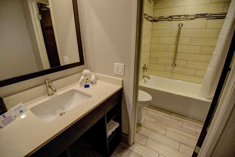 Best Western Sevierville/Kodak Inn Eksteriør bilde